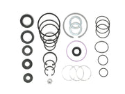 KIT CAJA DIRECCION  DOBLE RETEN SINFIN AM BUICK CADILLAC CHEVROLET FORD GMC JEEP OLDSMOBILE PONTIAC - Transmisiones Veinte 07