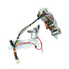 JUEGO DE SOLENOIDES [5] NISSAN 1999/UP RE4F04A RE4F04B OEM  31940-85X04 - Transmisiones Veinte 07