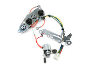 JUEGO DE SOLENOIDES [5] NISSAN 1999/UP RE4F04A RE4F04B OEM  31940-85X04 - Transmisiones Veinte 07