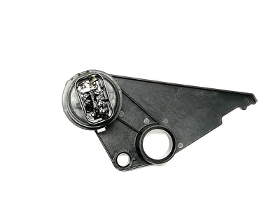 Switch Tr Posicion De Palanca Mlps Pines Redondos 1995/98 A604	