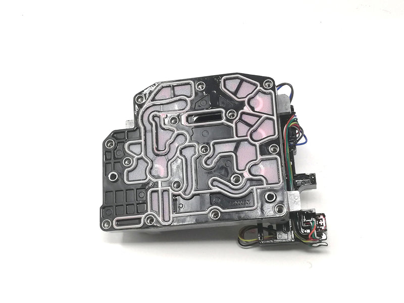 CAJA DE SOLENOIDES CHRYSLER 2007/UP 23 PINES 62TE OEM  5078709AB - Transmisiones Veinte 07