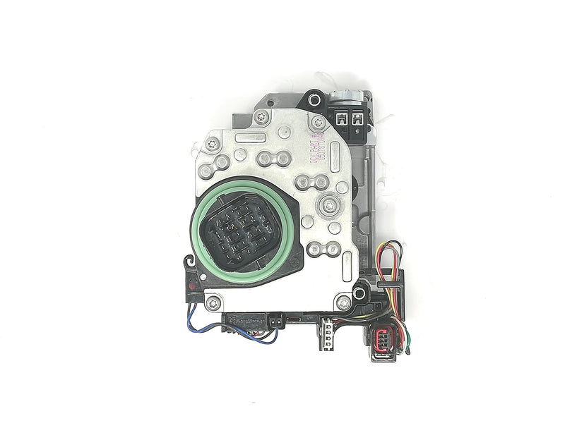 CAJA DE SOLENOIDES CHRYSLER 2007/UP 23 PINES 62TE OEM  5078709AB - Transmisiones Veinte 07