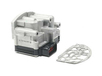 CAJA SOLENOIDES MOPAR 8 PINES ORIGINAL 1989/UP A604 - Transmisiones Veinte 07