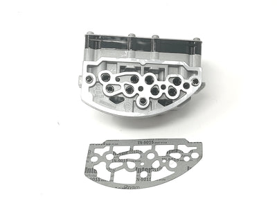 CAJA SOLENOIDES MOPAR 8 PINES ORIGINAL 1989/UP A604 - Transmisiones Veinte 07