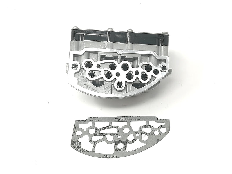 CAJA SOLENOIDES MOPAR 8 PINES ORIGINAL 1989/UP A604 - Transmisiones Veinte 07