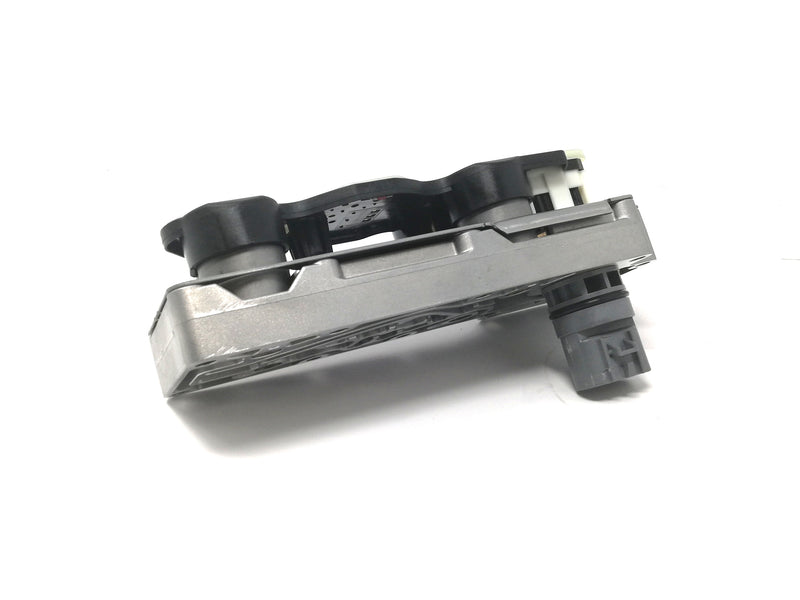 Caja De Solenoides Ford Sin PWM 1995/97 E4OD 4R100  OEM  F81Z-7G391-BA - Transmisiones Veinte 07