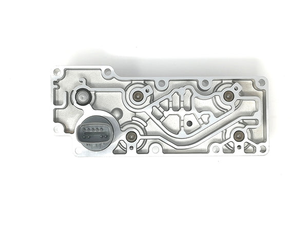 Caja De Solenoides Ford Sin PWM 1995/97 E4OD 4R100  OEM  F81Z-7G391-BA - Transmisiones Veinte 07