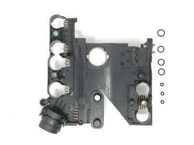 Modulo Control Electronico Tarjeta Negra Solo Mercedes 722.6 - Transmisiones Veinte 07