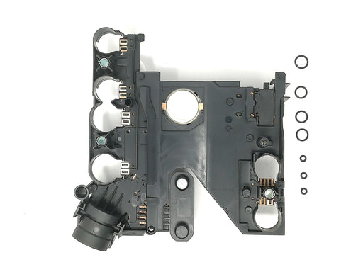 Modulo Control Electronico Tarjeta Negra Solo Mercedes 722.6 - Transmisiones Veinte 07