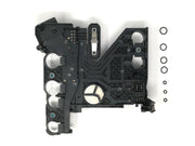 Modulo Control Electronico Tarjeta Negra Solo Mercedes 722.6 - Transmisiones Veinte 07