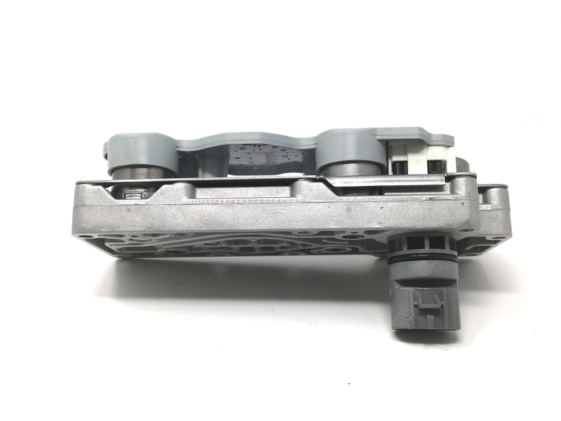 CAJA SOLENOIDES CON PWM FORD 1998/UP E4OD 4R100 OEM  F81Z-7G391-CB - Transmisiones Veinte 07