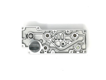 CAJA SOLENOIDES CON PWM FORD 1998/UP E4OD 4R100 OEM  F81Z-7G391-CB - Transmisiones Veinte 07