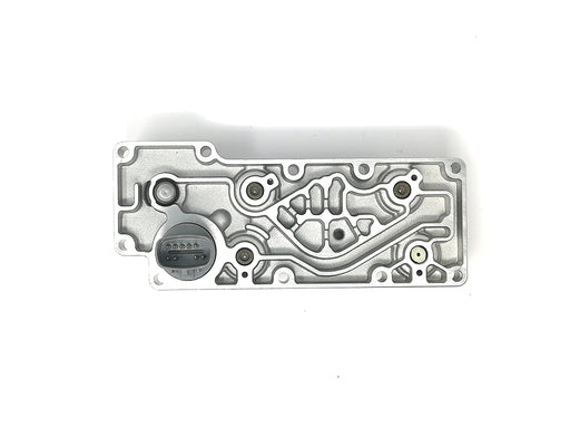 CAJA SOLENOIDES CON PWM FORD 1998/UP E4OD 4R100 OEM  F81Z-7G391-CB - Transmisiones Veinte 07