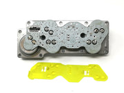 CAJA SOLENOIDES CON PWM FORD 1998/UP E4OD 4R100 OEM  F81Z-7G391-CB - Transmisiones Veinte 07