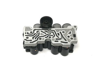 Caja de Solenoides 1999/UP solo 5r55N - Transmisiones Veinte 07