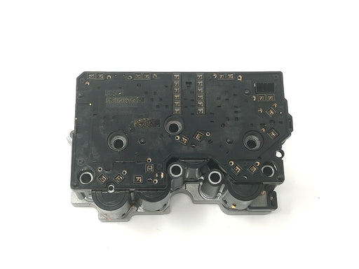 Caja de Solenoides 1999/UP solo 5r55N - Transmisiones Veinte 07