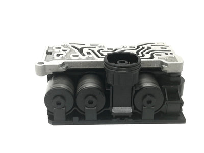 Caja de Solenoides 1999/UP solo 5r55N - Transmisiones Veinte 07