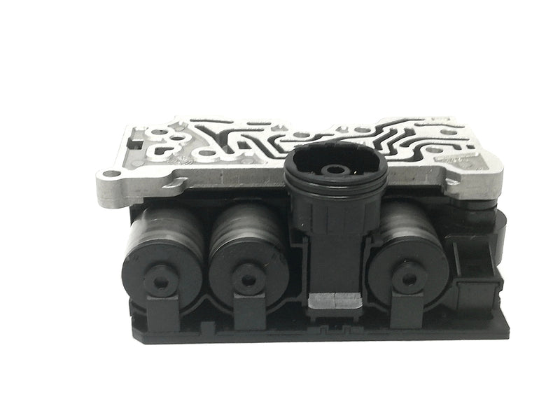 Caja de Solenoides 1999/UP solo 5r55N - Transmisiones Veinte 07
