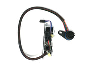 JUEGO DE SOLENOIDES CHRYSLER OVERDRIVE Y LOCK UP CON 4 PIN RECTANGULAR PARA 22955A 2000/UP A518 A500 OEM  5211500AB - Transmisiones Veinte 07