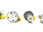 JUEGO DE SOLENOIDES LINEALES [6] REQUIEREN REAPRENDIZAJE 2005/UP AF21 TF-81SC - Transmisiones Veinte 07