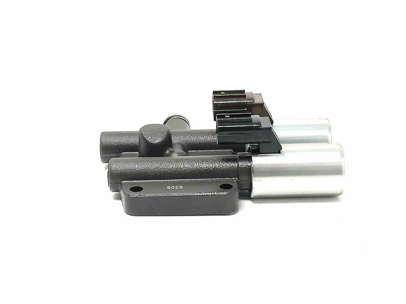 SWITCH DOBLE CON HOUSING         BAXA