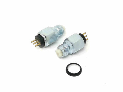 Switch Neutral Largo 3 PINES T6, T8, A904, A727, A404, A413, A470, A670