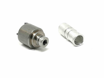 Solenoide Cambio 3ra y 4ta 1985/95 A4LD