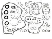 Juego de Empaques Freudenberg-NOK ACCORD 4 CYLINDROS MPOA BOYA APXA APX4 AOYA A6VA PX4B - Transmisiones Veinte 07