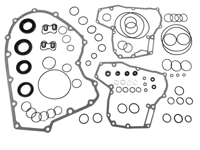 Juego de Empaques Freudenberg-NOK ACCORD 4 CYLINDROS MPOA BOYA APXA APX4 AOYA A6VA PX4B - Transmisiones Veinte 07