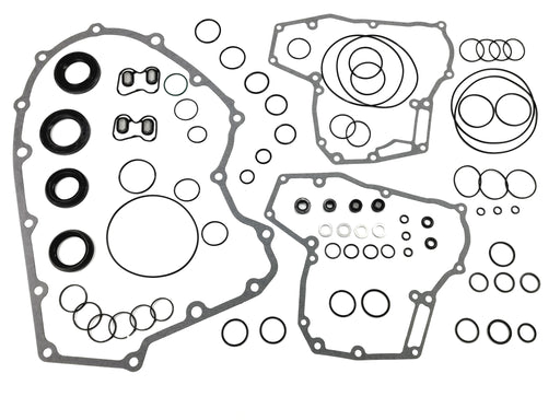Juego de Empaques Freudenberg-NOK ACCORD 4 CYLINDROS MPOA BOYA APXA APX4 AOYA A6VA PX4B - Transmisiones Veinte 07