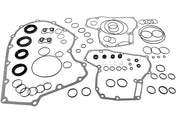 Juego de Empaques Freudenberg-NOK ACCORD 4 CYLINDROS MPOA BOYA APXA APX4 AOYA A6VA PX4B - Transmisiones Veinte 07