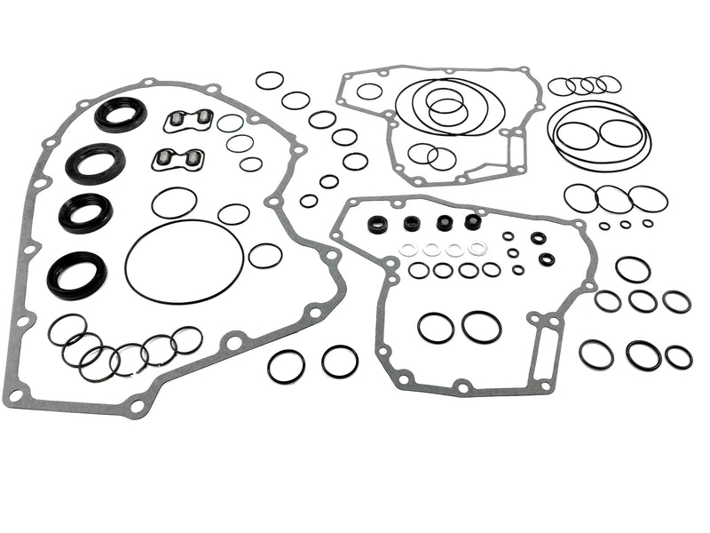 Juego de Empaques Freudenberg-NOK ACCORD 4 CYLINDROS MPOA BOYA APXA APX4 AOYA A6VA PX4B - Transmisiones Veinte 07