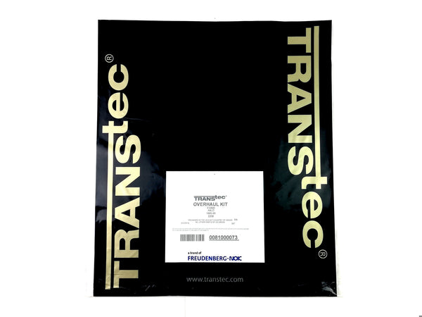 Juego de Empaques Freudenberg-NOK A4LD - Transmisiones Veinte 07