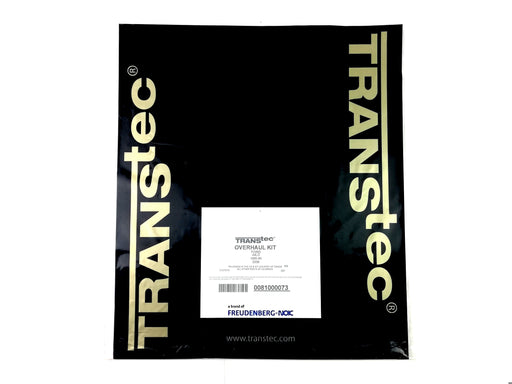 Juego de Empaques Freudenberg-NOK A4LD - Transmisiones Veinte 07