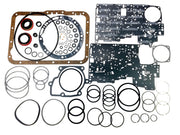 Juego de Empaques Freudenberg-NOK A4LD - Transmisiones Veinte 07