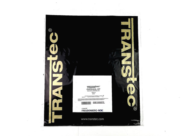 Juego de Empaques Freudenberg-NOK A500 40RH 42RH 42RE 44RE - Transmisiones Veinte 07