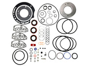 Juego de Empaques Freudenberg-NOK SIN EMPAQUE DE TAPAS A604 - Transmisiones Veinte 07