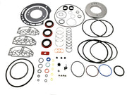 Juego de Empaques Freudenberg-NOK SIN EMPAQUE DE TAPAS A604 - Transmisiones Veinte 07