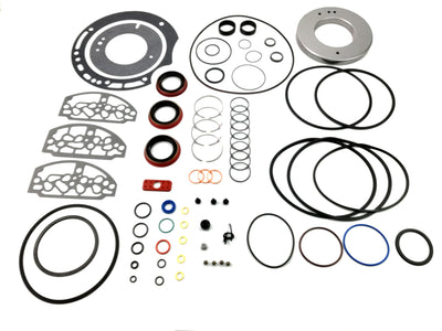 Juego de Empaques Freudenberg-NOK SIN EMPAQUE DE TAPAS A604 - Transmisiones Veinte 07