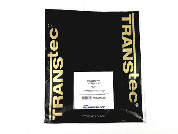 Juego de Empaques Freudenberg-NOK SIN EMPAQUE DE TAPAS A604 - Transmisiones Veinte 07