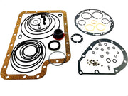 Juego de Empaques Freudenberg-NOK 1989-95 E4OD - Transmisiones Veinte 07