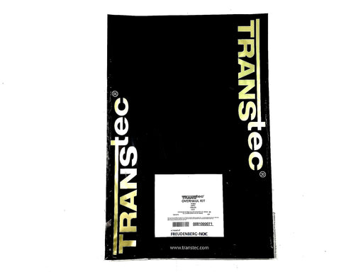 Juego de Empaques Freudenberg-NOK 1989-95 E4OD - Transmisiones Veinte 07