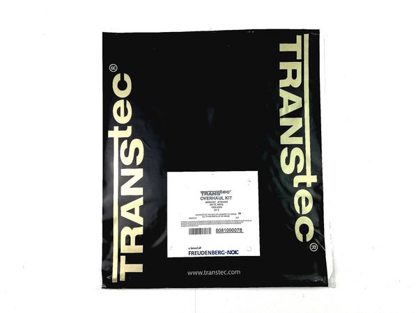 Juego de Empaques Freudenberg-NOK 1990-03 46RH 46RE A518 47RH 47RE A618 - Transmisiones Veinte 07