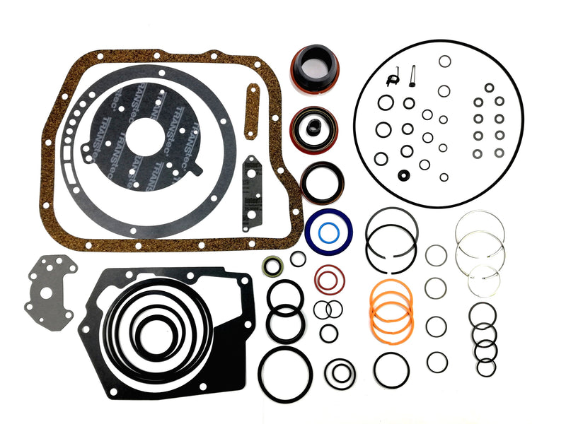 Juego de Empaques Freudenberg-NOK 1990-03 46RH 46RE A518 47RH 47RE A618 - Transmisiones Veinte 07