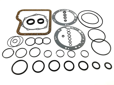 Juego de Empaques Freudenberg-NOK NISSAN MAZDA L/3N71B - Transmisiones Veinte 07