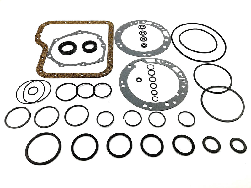 Juego de Empaques Freudenberg-NOK NISSAN MAZDA L/3N71B - Transmisiones Veinte 07