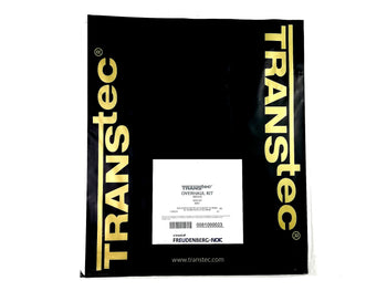 Juego de Empaques Freudenberg-NOK VW010 - Transmisiones Veinte 07