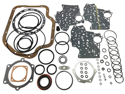 Juego de Empaques Freudenberg-NOK TURBO-HYDROMATIC TH400 - Transmisiones Veinte 07