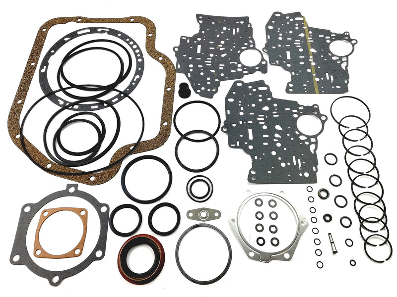 Juego de Empaques Freudenberg-NOK TURBO-HYDROMATIC TH400 - Transmisiones Veinte 07