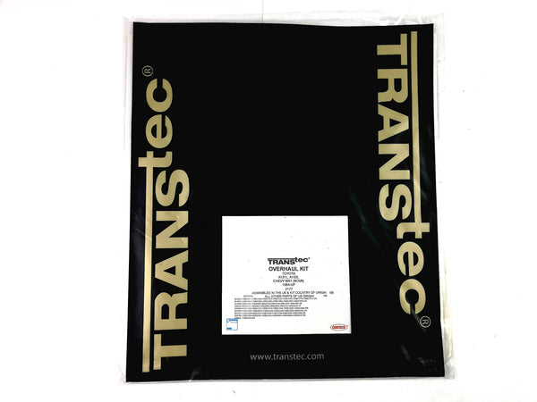 Juego de Empaques Freudenberg-NOK TOYOTA A131L A132L - Transmisiones Veinte 07